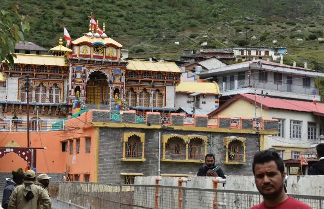 Pilgrim Guest Image 44